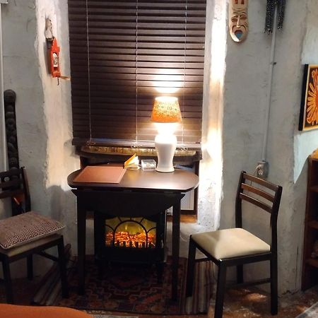 La Loma Del Chivo Llc- Na Bolom Hotel Marathon Kamer foto