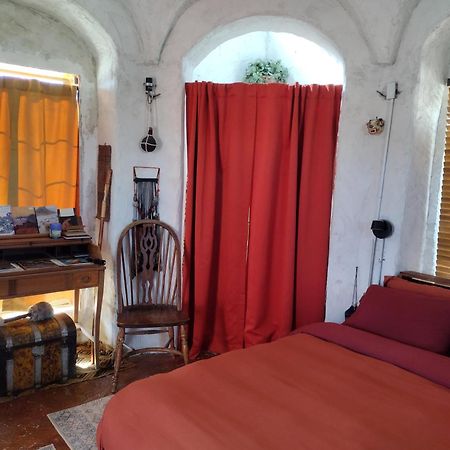 La Loma Del Chivo Llc- Na Bolom Hotel Marathon Kamer foto