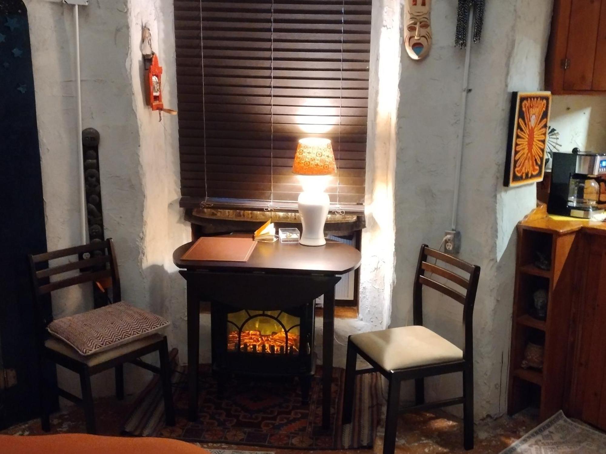 La Loma Del Chivo Llc- Na Bolom Hotel Marathon Kamer foto