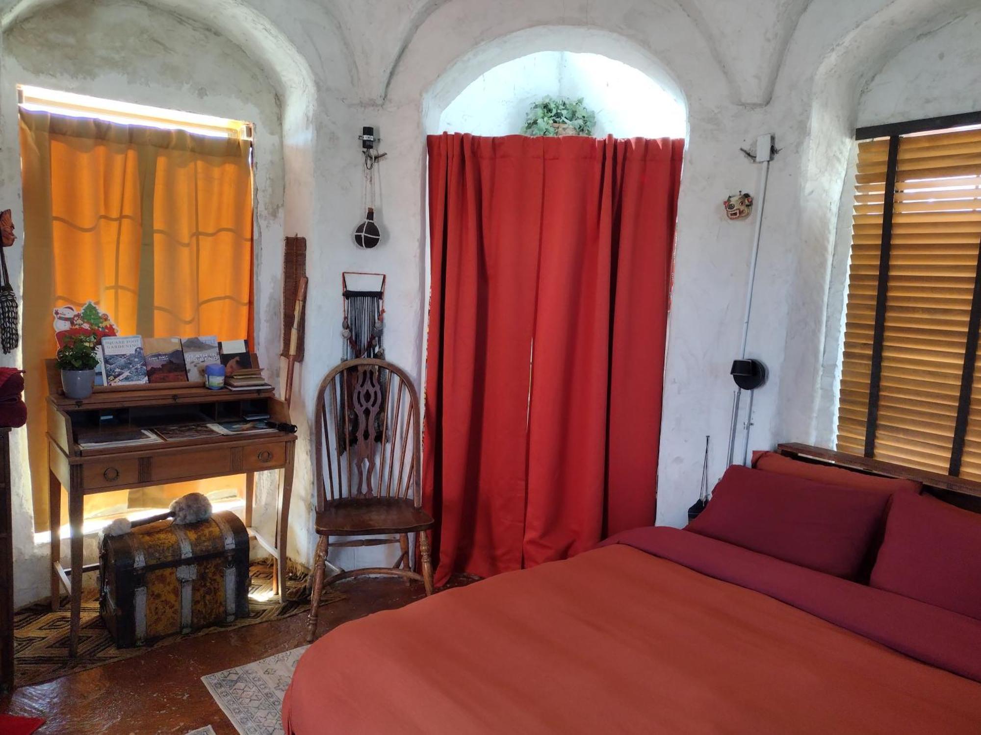 La Loma Del Chivo Llc- Na Bolom Hotel Marathon Kamer foto